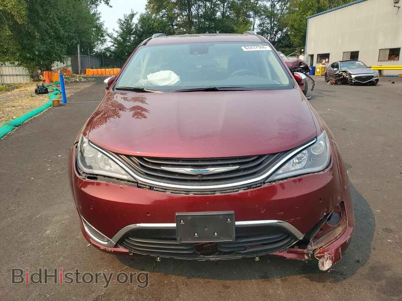 2017 CHRYSLER PACIFICA - VIN: 2C4RC1N77HR798329 - Photo 5