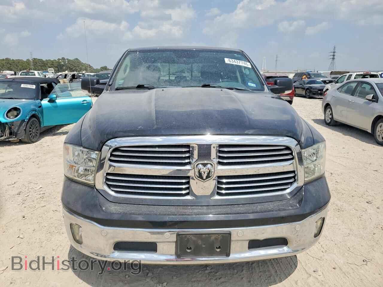 2017 RAM 1500 - VIN: 1C6RR6LT7HS532990 - Фото 5