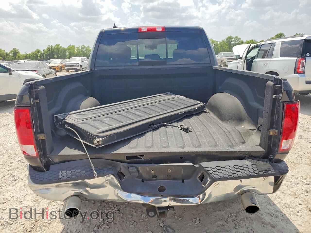 2017 RAM 1500 - VIN: 1C6RR6LT7HS532990 - Фото 6