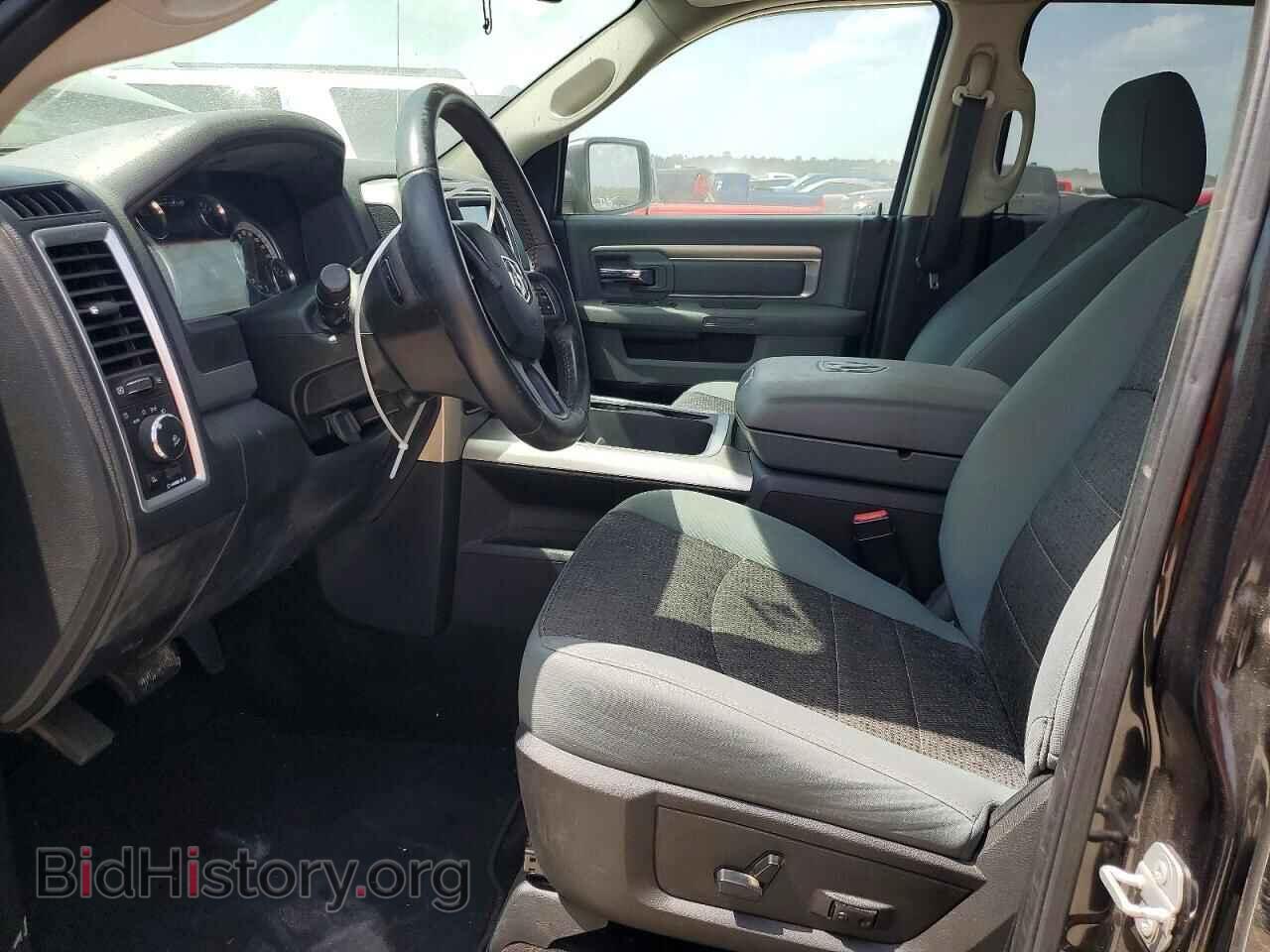 2017 RAM 1500 - VIN: 1C6RR6LT7HS532990 - Фото 7