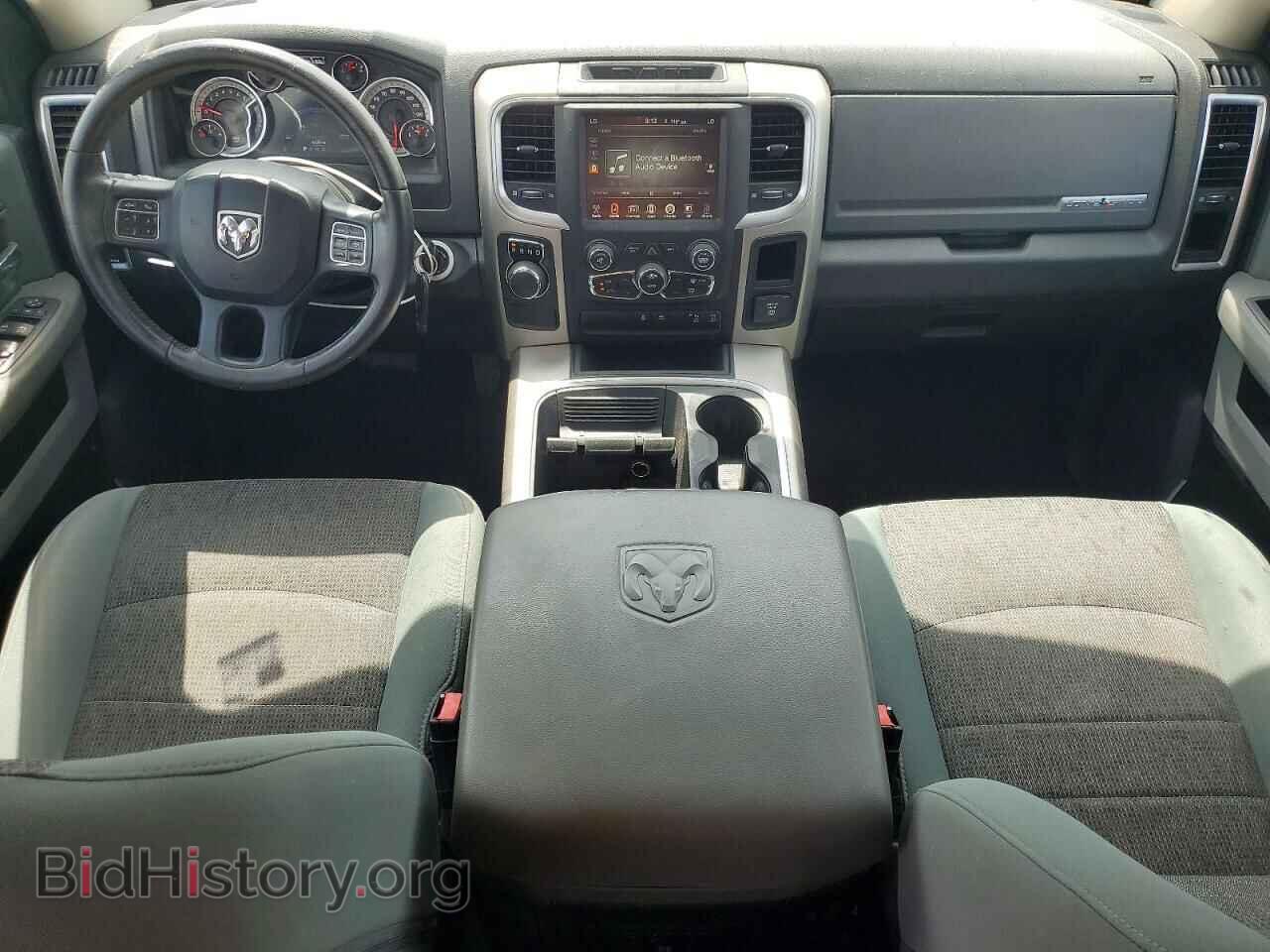 2017 RAM 1500 - VIN: 1C6RR6LT7HS532990 - Фото 8