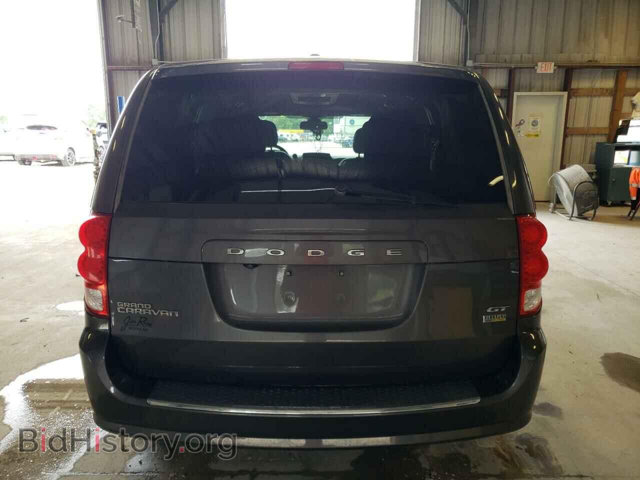 2019 DODGE CARAVAN - VIN: 2C4RDGEG0KR690576 - Photo 6