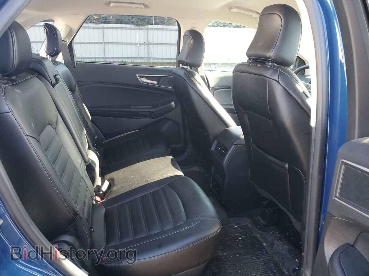 2021 FORD EDGE - VIN: 2FMPK4J93MBA06615 - Фото 6