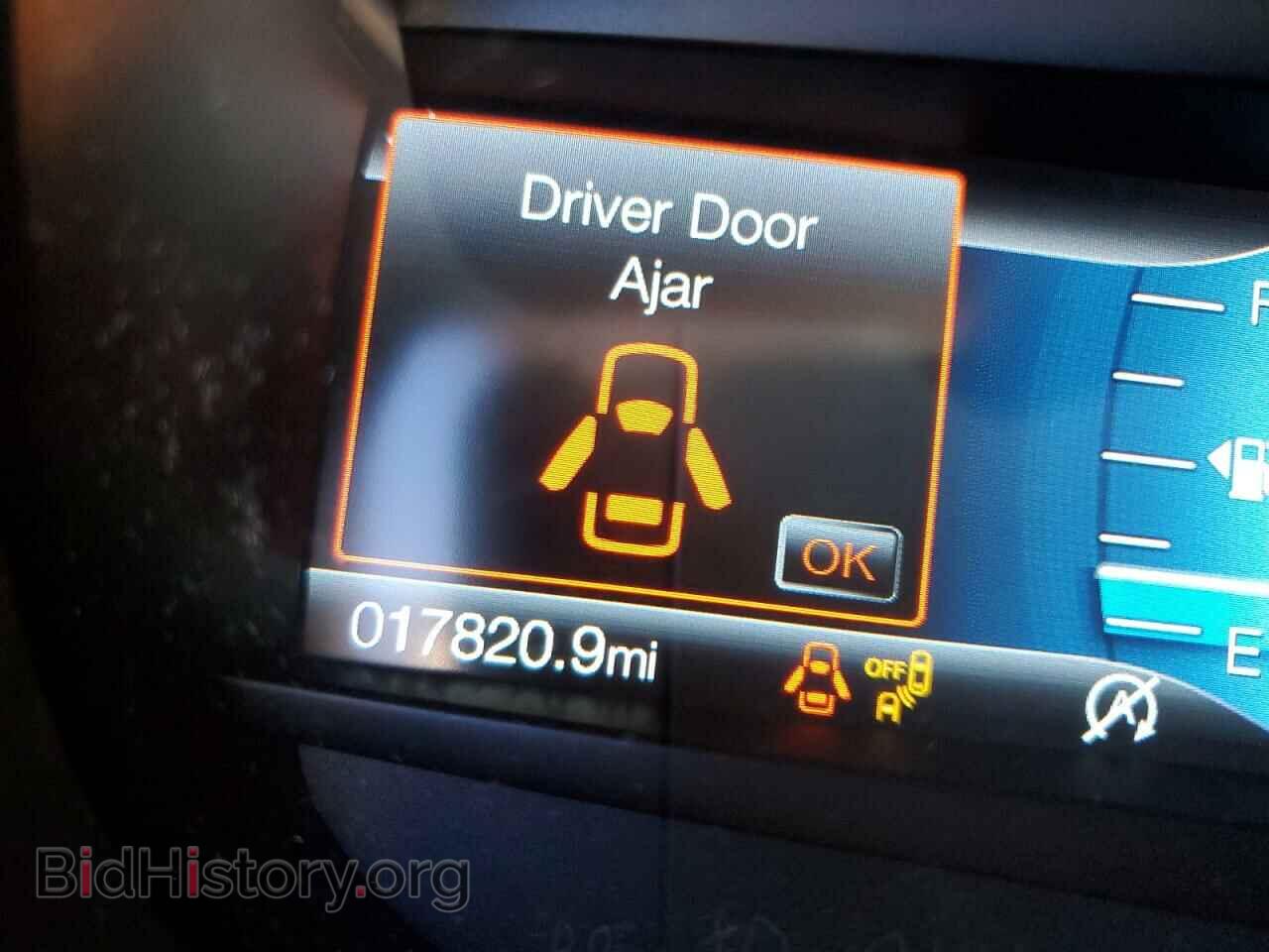 2021 FORD EDGE - VIN: 2FMPK4J93MBA06615 - Фото 8