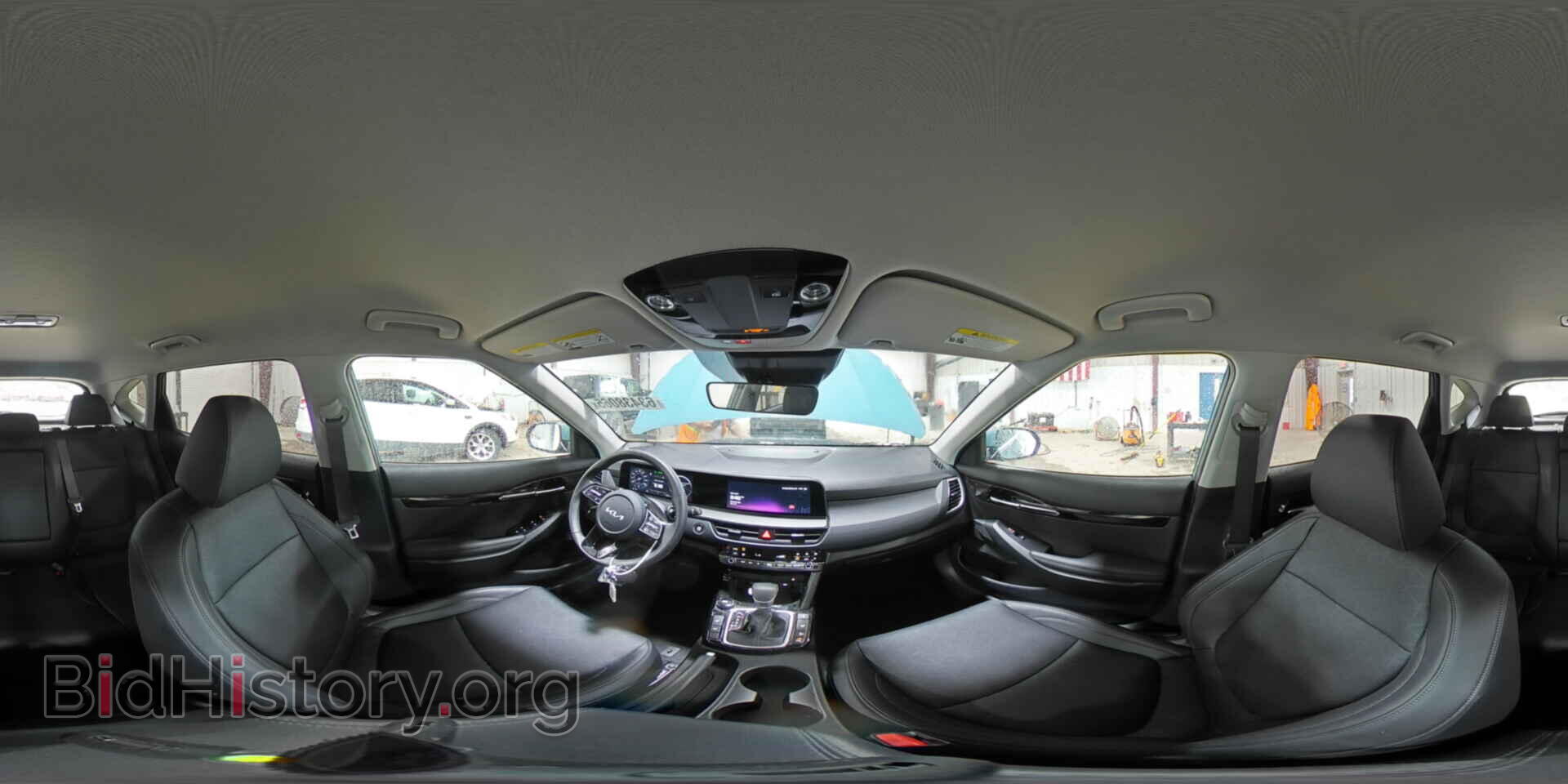 2025 KIA SELTOS - VIN: KNDERCAA5S7672294 - Фото 15