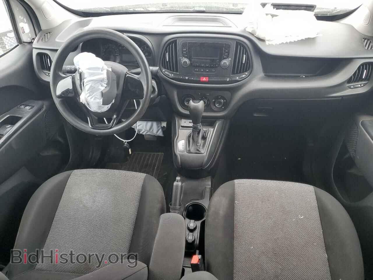 2016 RAM All Models - VIN: ZFBERFAT2G6B37171 - Фото 8