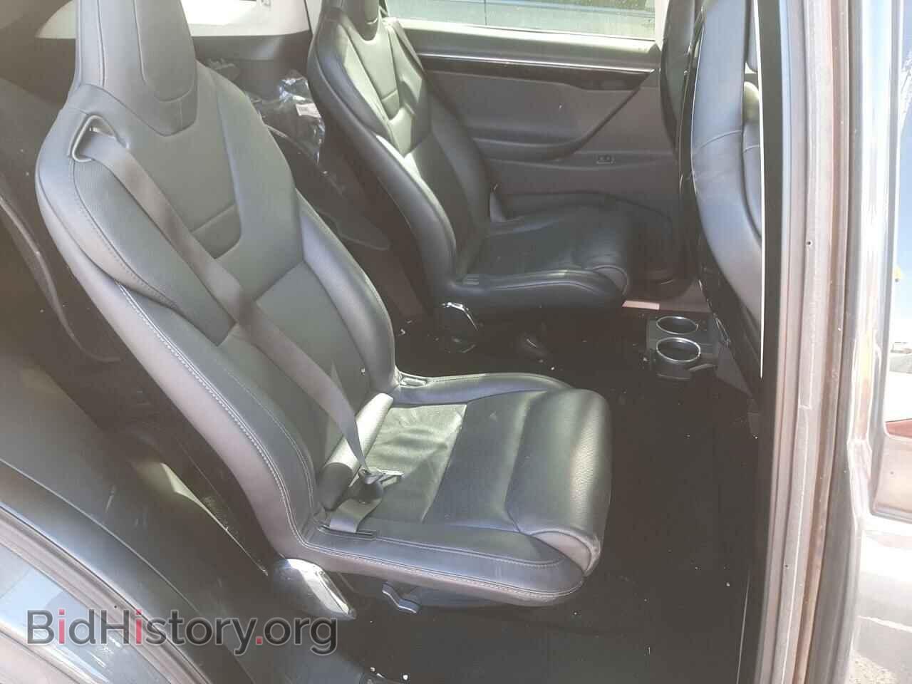 2016 TESLA MODEL X - VIN: 5YJXCBE26GF030238 - Photo 6
