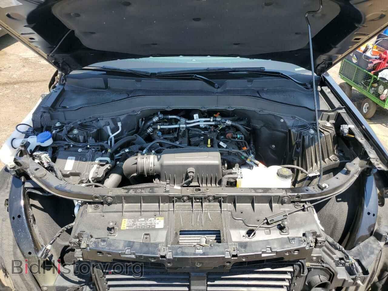 2023 FORD EXPLORER - VIN: 1FMSK8DH0PGB92132 - Photo 12