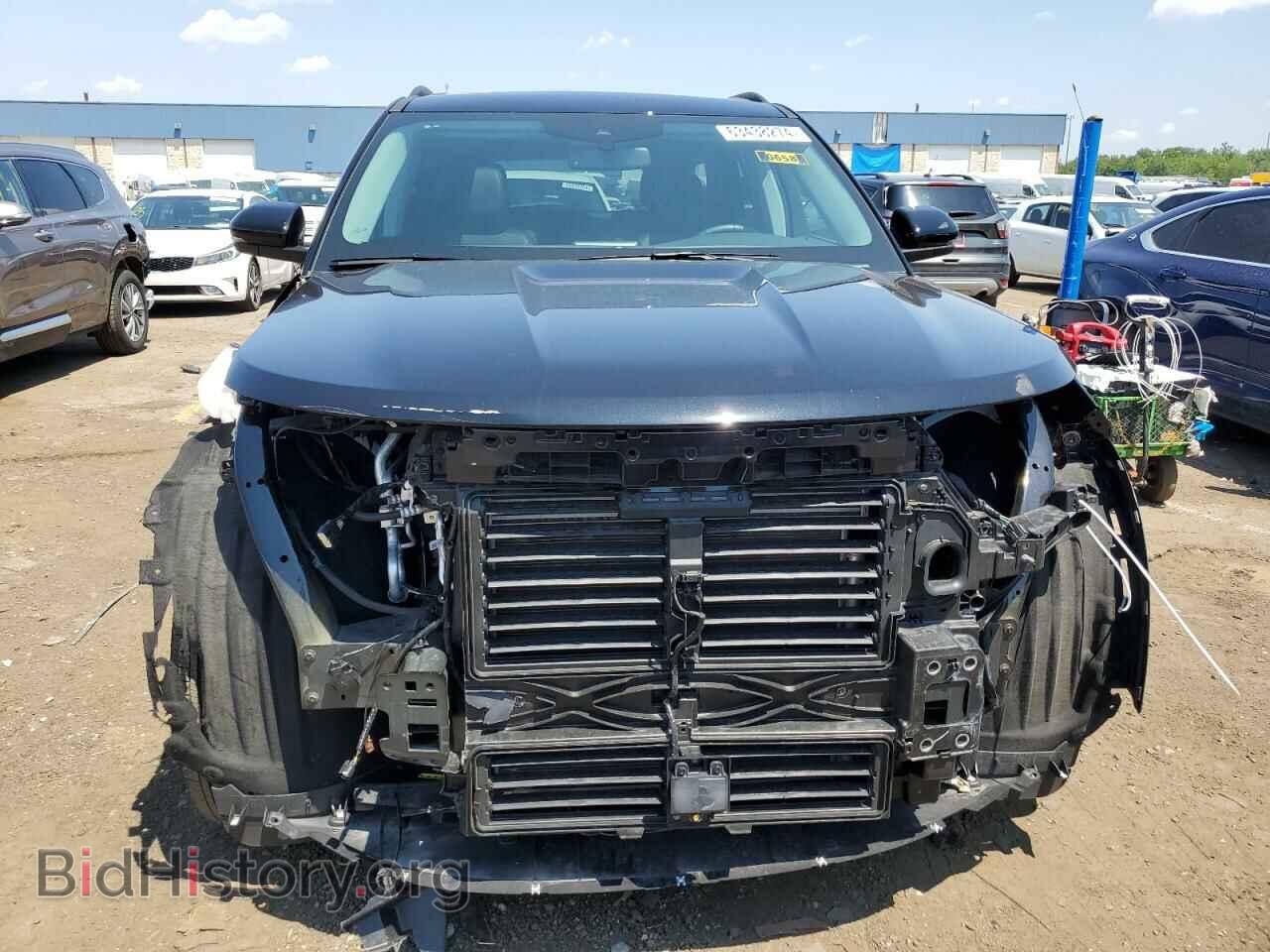 2023 FORD EXPLORER - VIN: 1FMSK8DH0PGB92132 - Photo 5