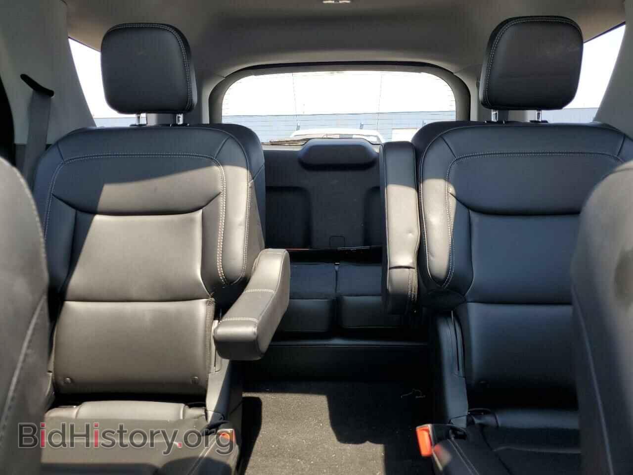 2023 FORD EXPLORER - VIN: 1FMSK8DH0PGB92132 - Photo 10