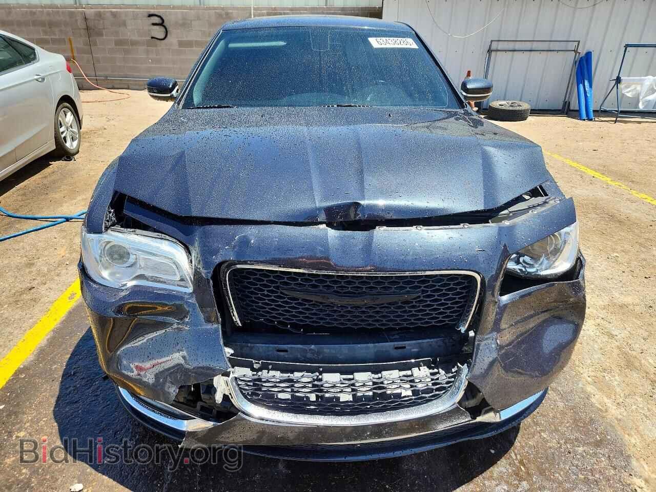 2017 CHRYSLER 300 - VIN: 2C3CCAAG0HH646897 - Photo 5