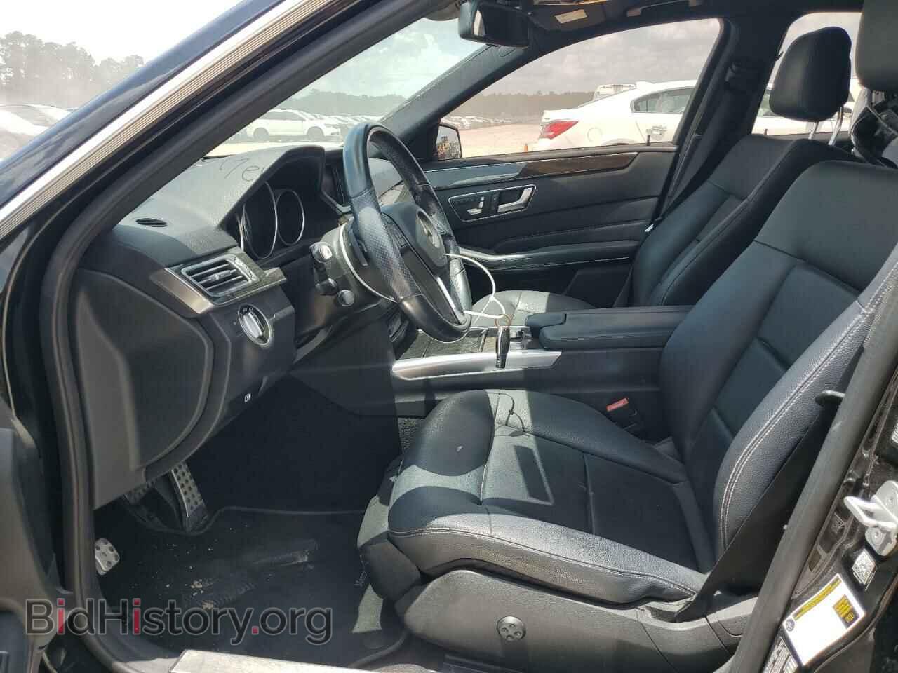 2015 MERCEDES-BENZ E-CLASS - VIN: WDDHF5KB2FB102416 - Фото 7