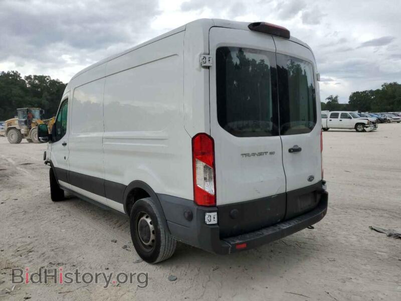 2019 Ford TRANSIT (VIN 1FTYE2CM3KKA46945) — photo 3 of 10