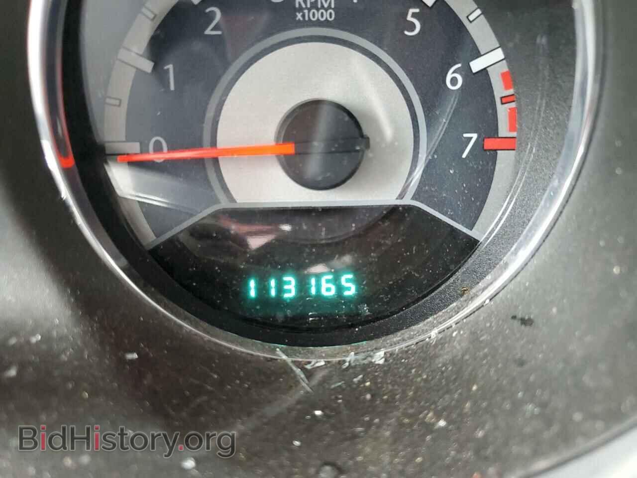 2013 CHRYSLER 200 - VIN: 1C3CCBBB3DN627447 - Photo 8