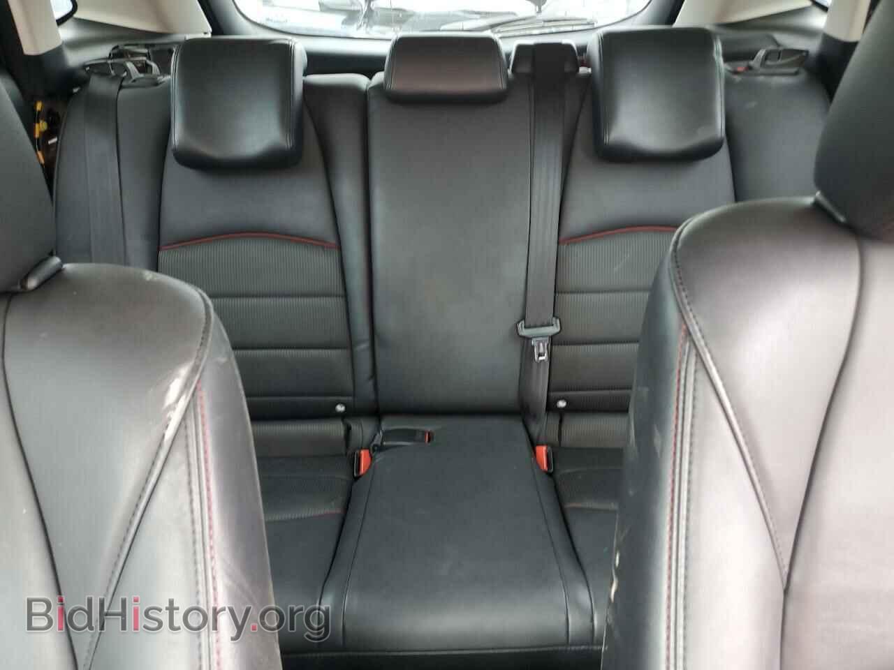 2017 MAZDA CX-3 - VIN: JM1DKDC78H0145245 - Фото 10