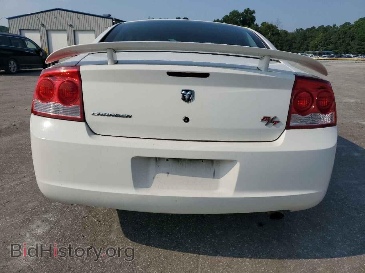 2010 DODGE CHARGER - VIN: 2B3CA3CV4AH194002 - Фото 6