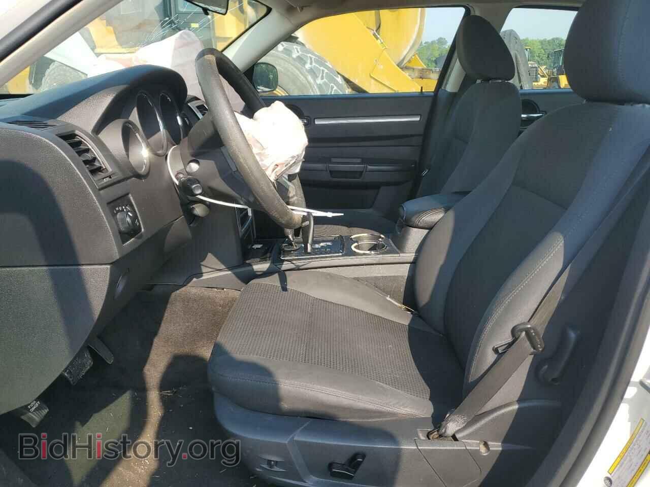 2010 DODGE CHARGER - VIN: 2B3CA3CV4AH194002 - Фото 7