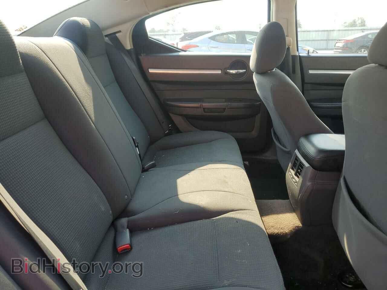 2010 DODGE CHARGER - VIN: 2B3CA3CV4AH194002 - Фото 10