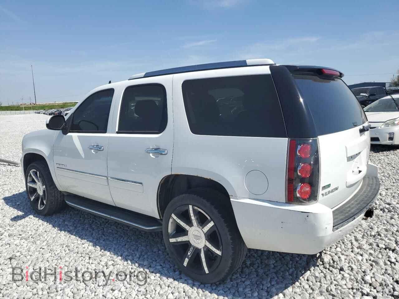 2011 GMC YUKON - VIN: 1GKS2EEF3BR196550 - Фото 2