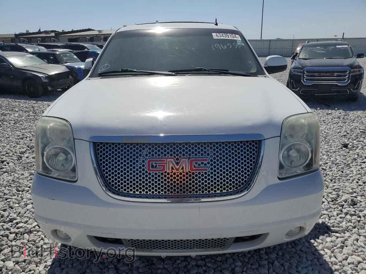2011 GMC YUKON - VIN: 1GKS2EEF3BR196550 - Фото 5