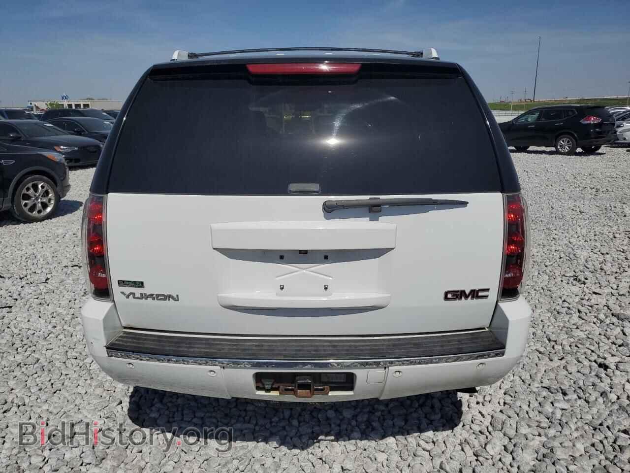 2011 GMC YUKON - VIN: 1GKS2EEF3BR196550 - Фото 6