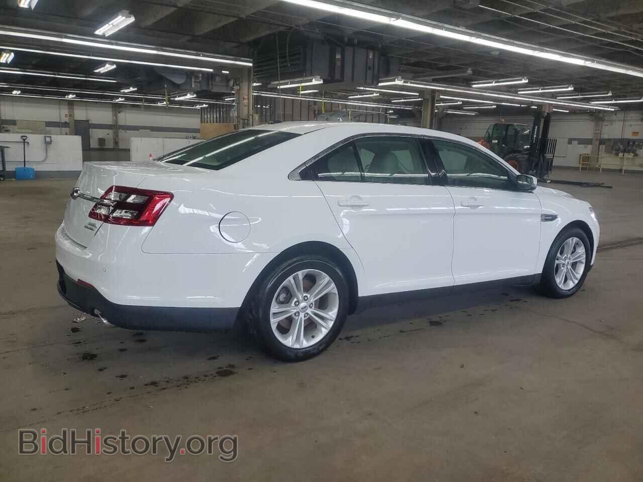 2017 FORD TAURUS - VIN: 1FAHP2E89HG132336 - Фото 3