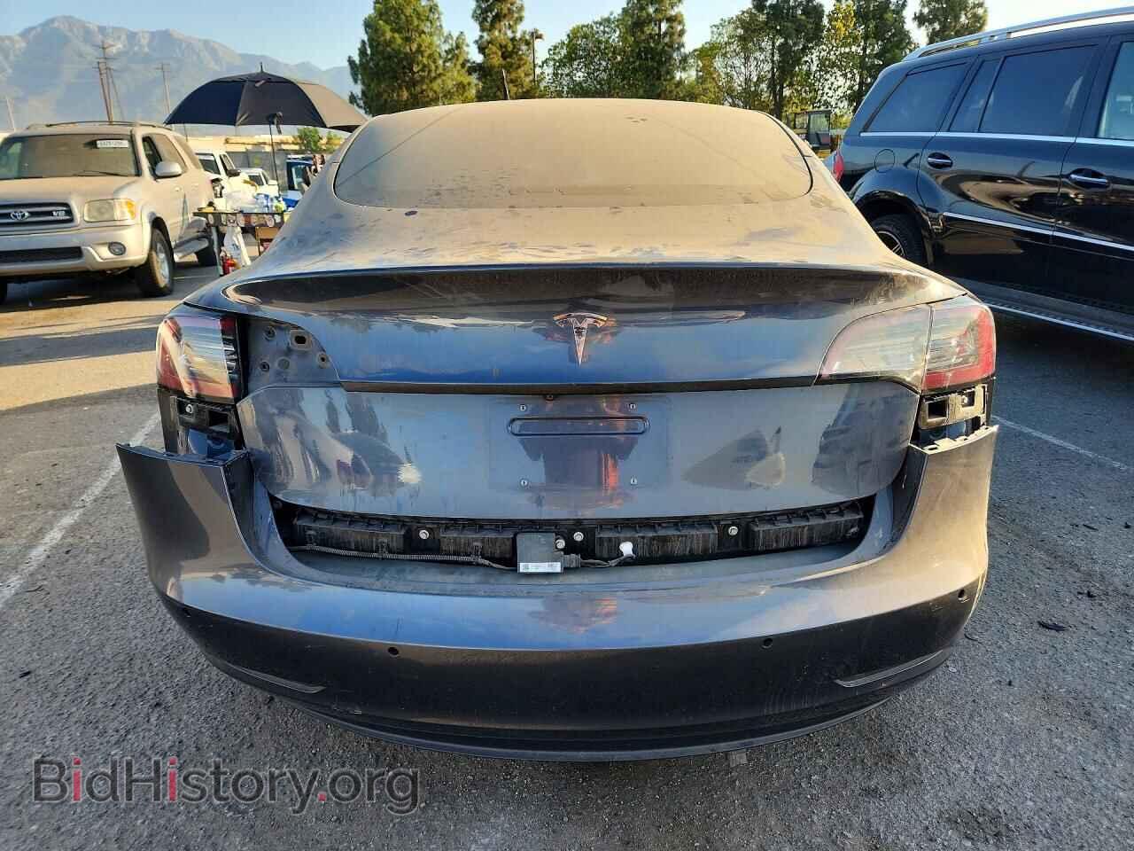 2018 TESLA MODEL 3 - VIN: 5YJ3E1EA3JF157661 - Фото 6