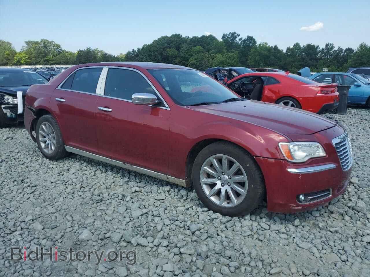 2012 CHRYSLER 300 - VIN: 2C3CCACG8CH212586 - Фото 4