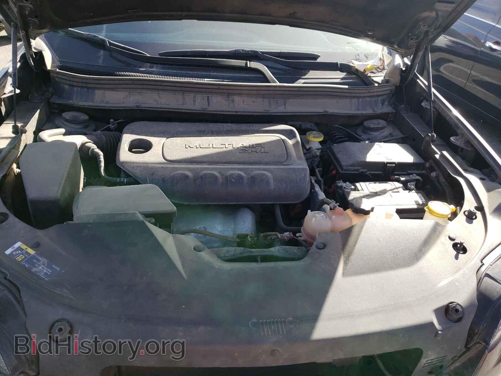 2019 JEEP CHEROKEE - VIN: 1C4PJLDB7KD302194 - Фото 7