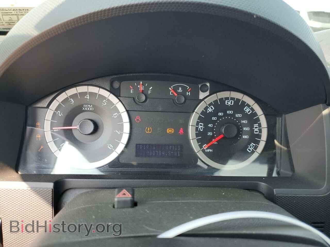 2012 FORD ESCAPE - VIN: 1FMCU9EG3CKA96979 - Фото 9