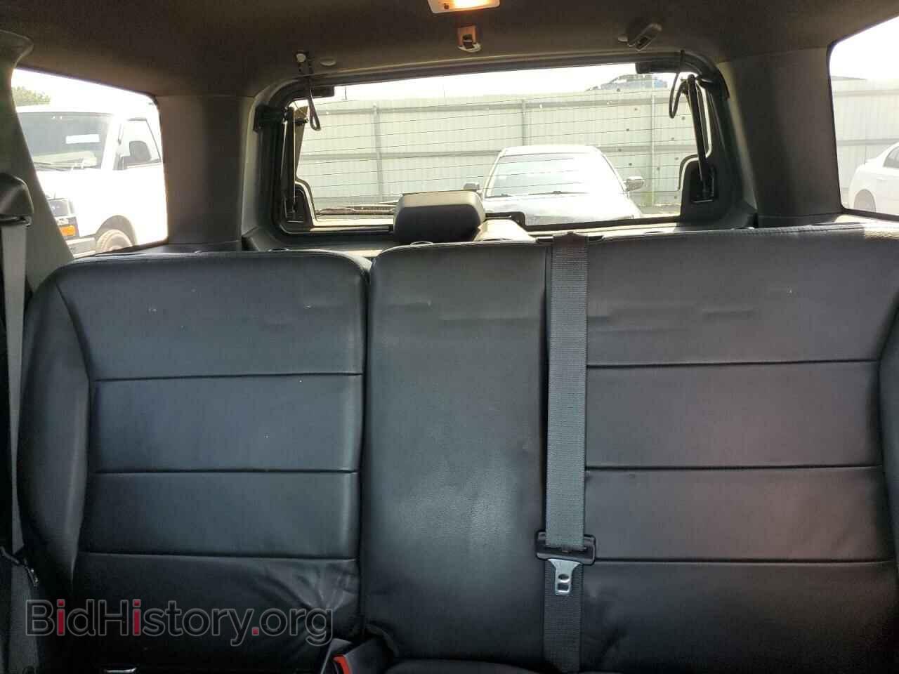 2012 FORD ESCAPE - VIN: 1FMCU9EG3CKA96979 - Фото 10