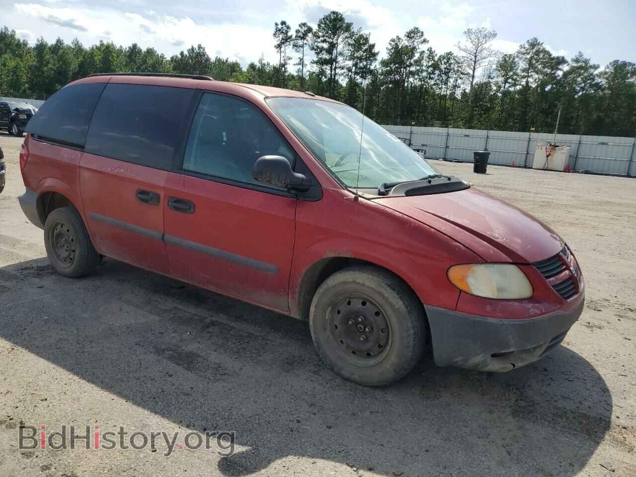 2006 DODGE All Models - VIN: 1D4GP25RX6B640147 - Фото 4
