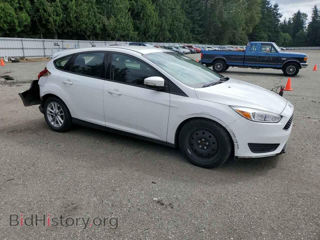 2015 FORD FOCUS - VIN: 1FADP3K23FL294830 - Фото 4