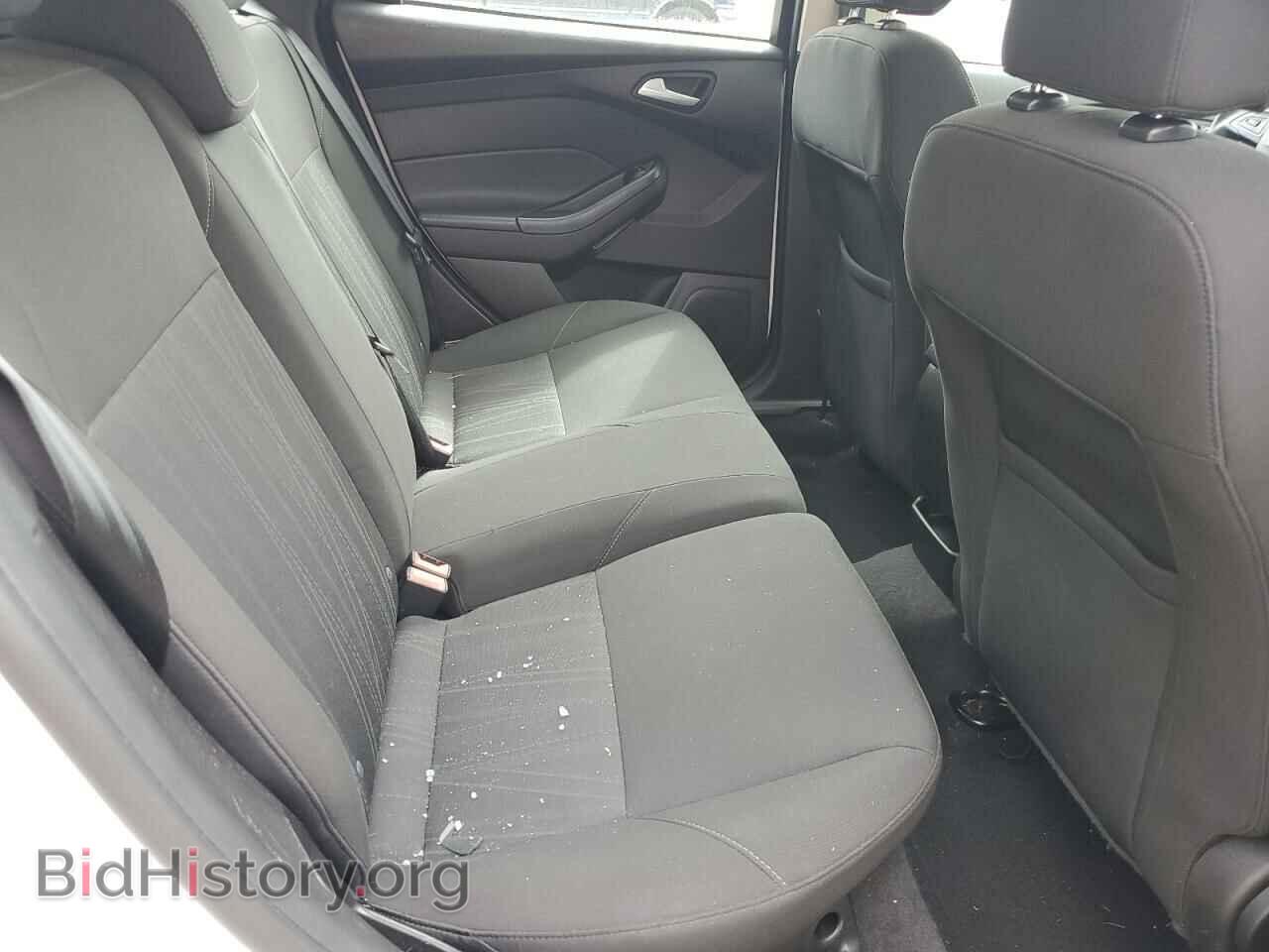 2015 FORD FOCUS - VIN: 1FADP3K23FL294830 - Фото 10