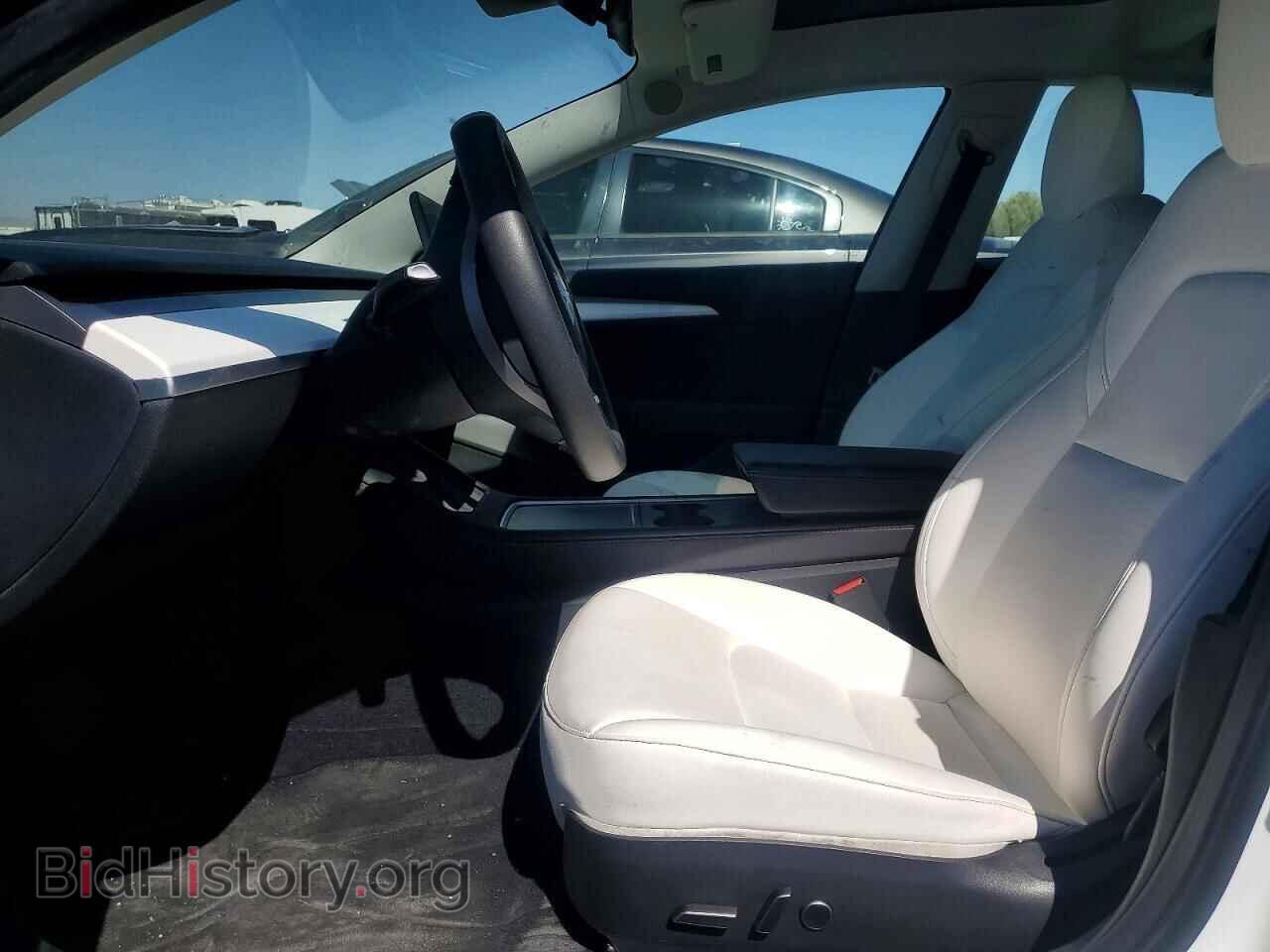 2023 TESLA MODEL 3 - VIN: 5YJ3E1EA5PF541840 - Фото 7