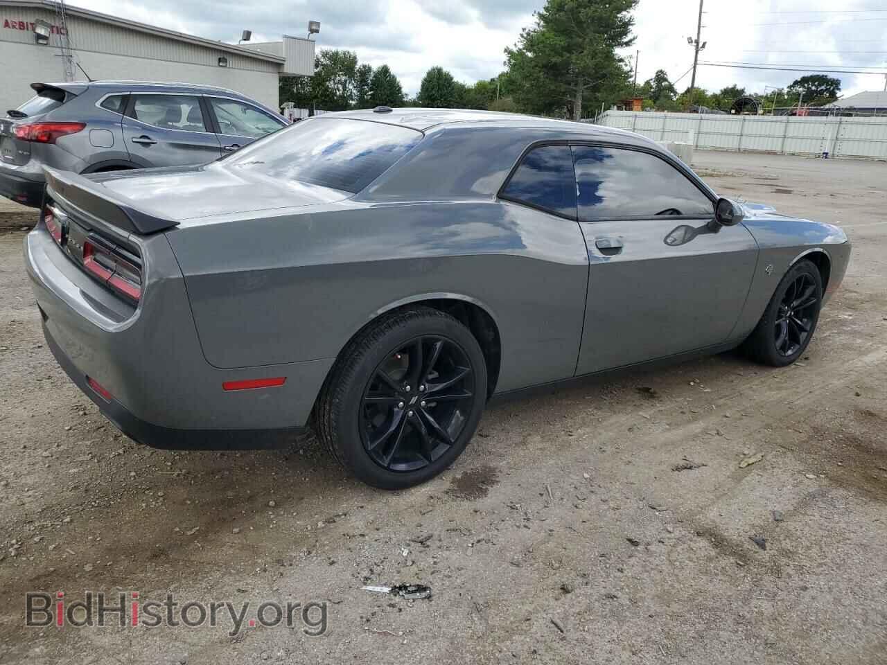 2018 DODGE CHALLENGER - VIN: 2C3CDZAG0JH118715 - Photo 3