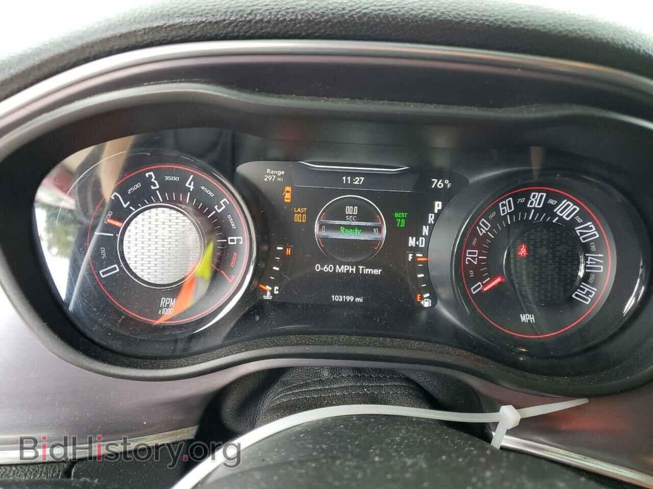2018 DODGE CHALLENGER - VIN: 2C3CDZAG0JH118715 - Photo 9