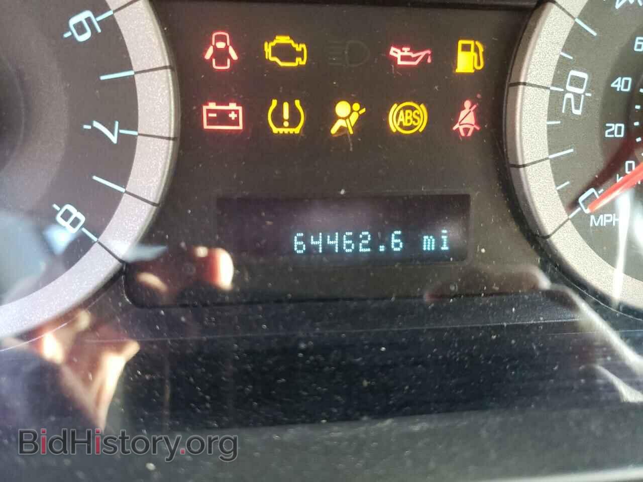 2012 FORD ESCAPE - VIN: 1FMCU9DG9CKA48663 - Фото 8