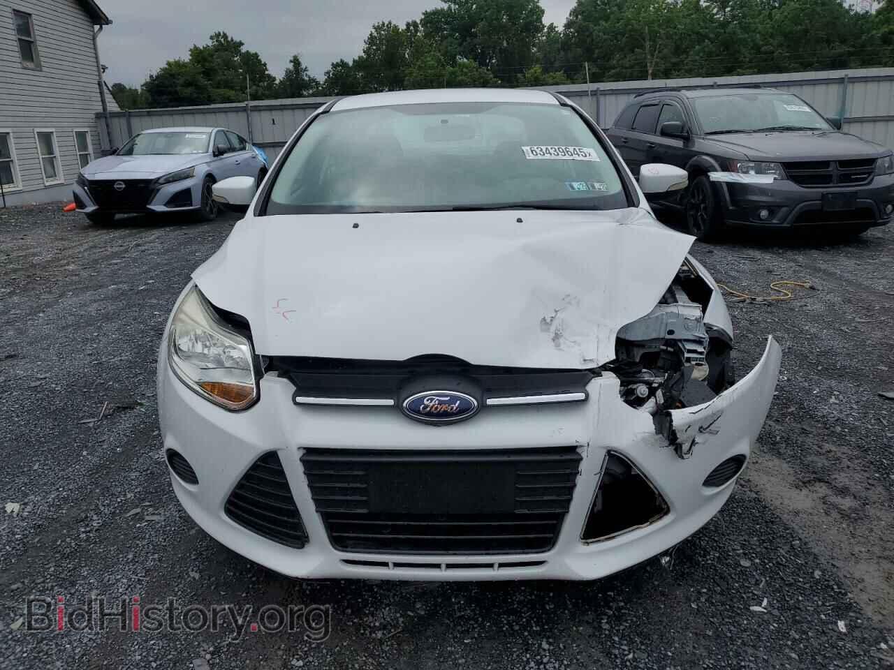 2014 FORD FOCUS - VIN: 1FADP3F29EL366865 - Photo 5