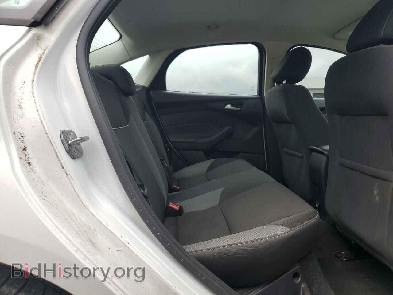 2014 FORD FOCUS - VIN: 1FADP3F29EL366865 - Photo 10