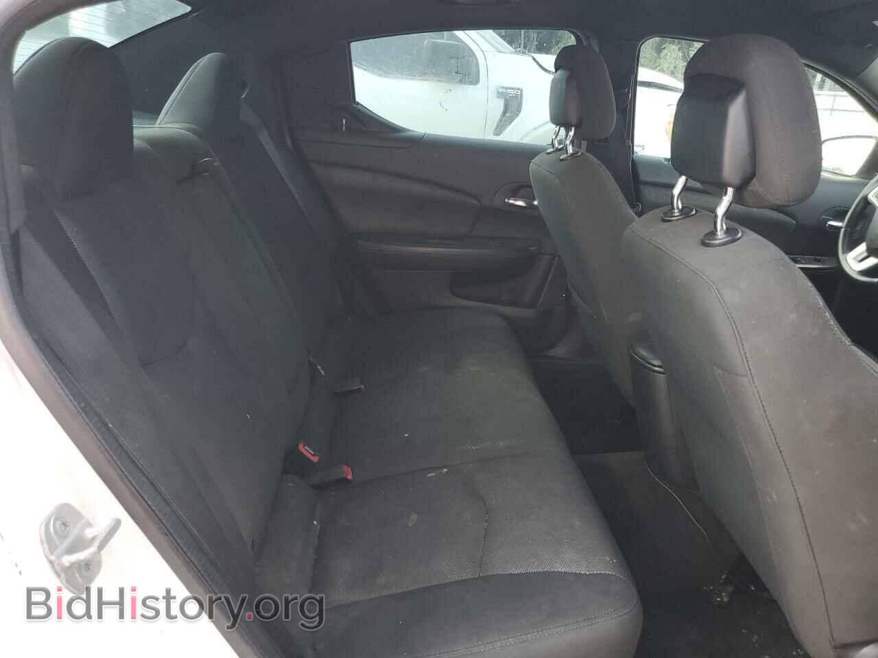2014 DODGE AVENGER - VIN: 1C3CDZCB9EN144583 - Фото 10