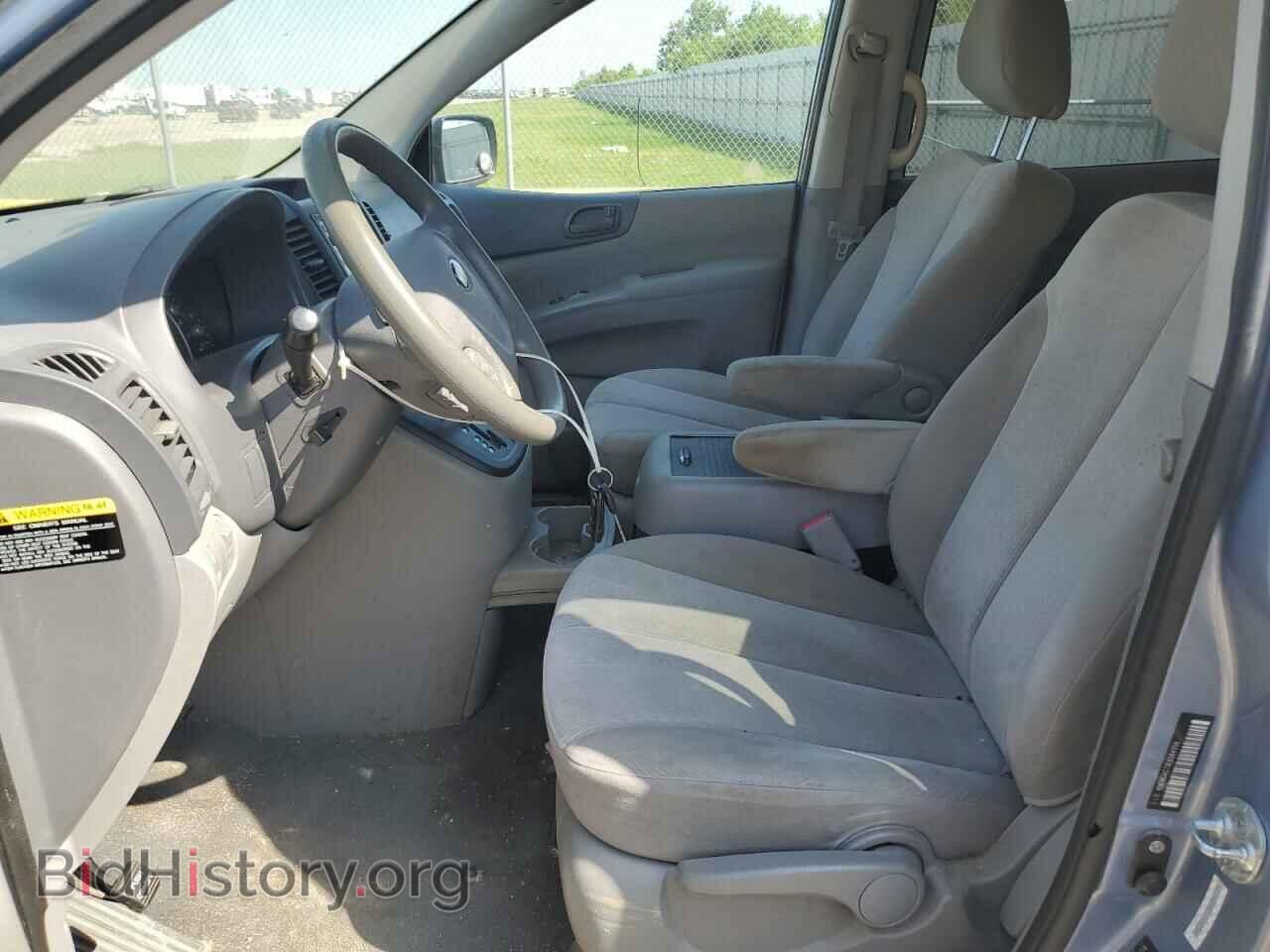 2014 KIA All Models - VIN: KNDMG4C73E6584959 - Фото 7