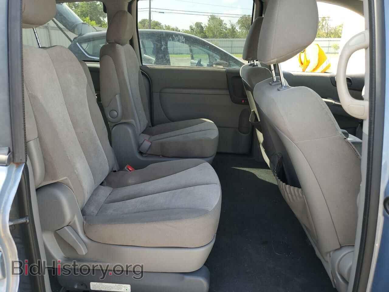 2014 KIA All Models - VIN: KNDMG4C73E6584959 - Фото 10