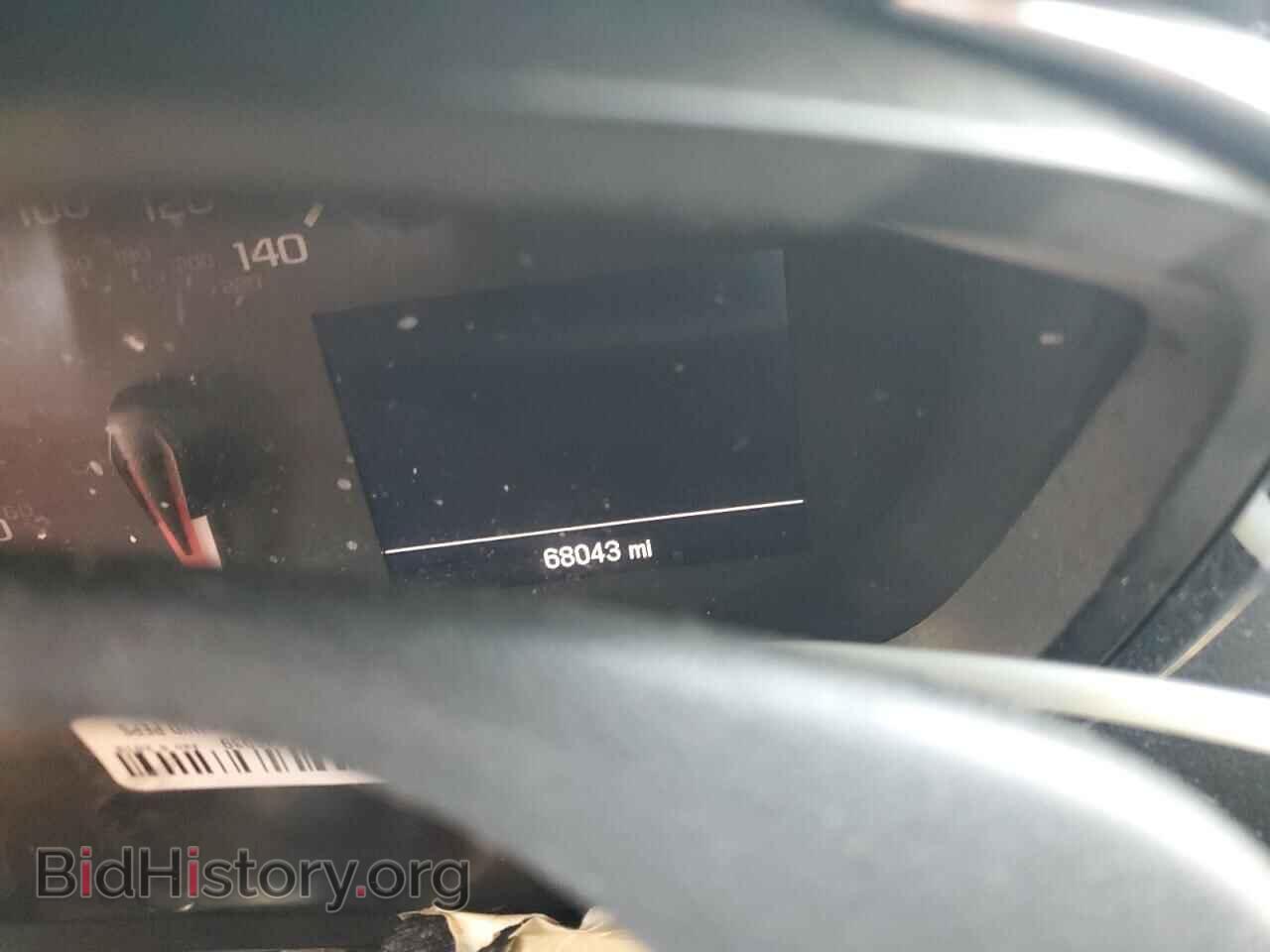 2019 CHEVROLET TRAX - VIN: 3GNCJKSB3KL266064 - Фото 9