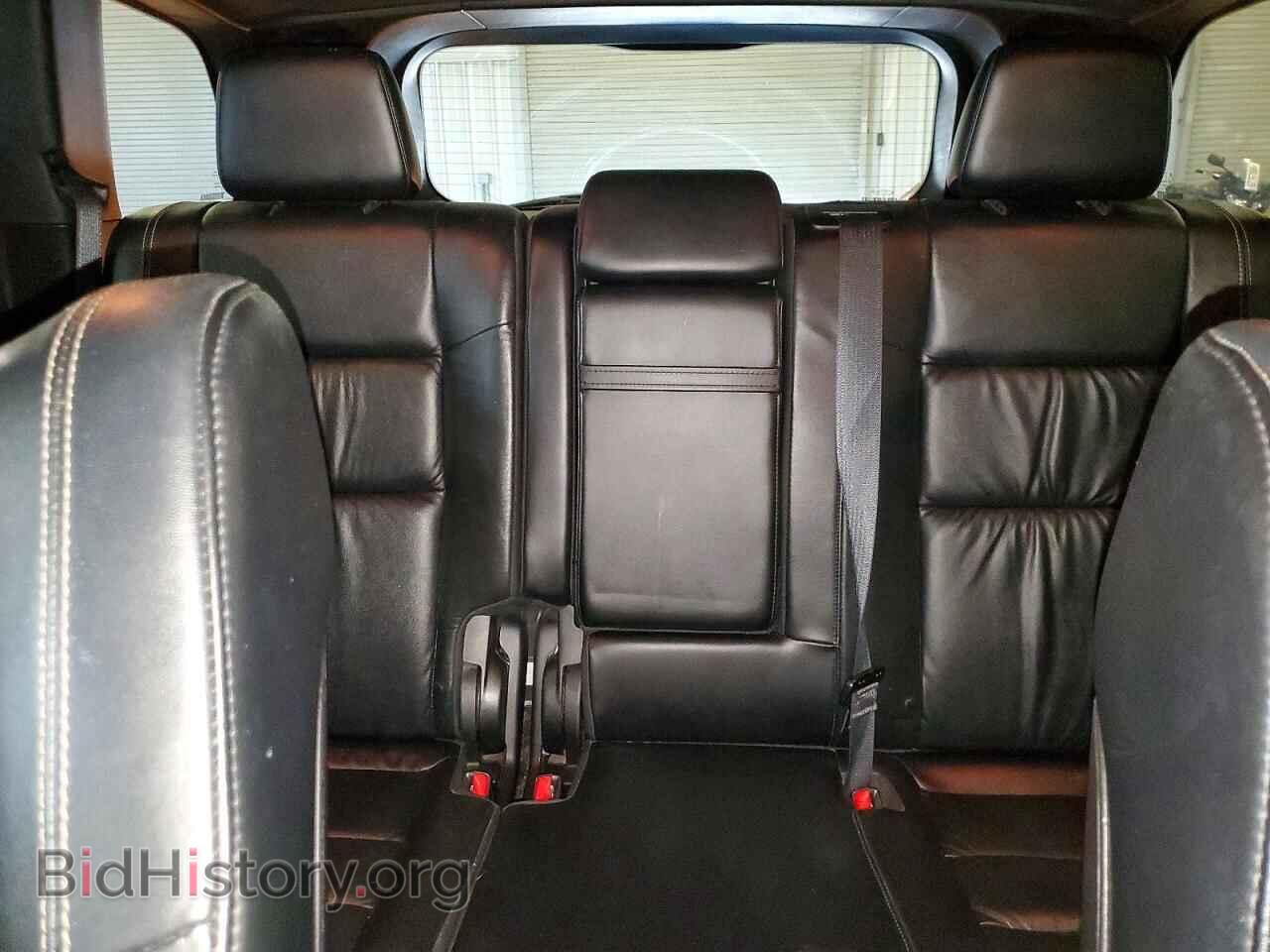 2015 JEEP CHEROKEE - VIN: 1C4RJFBG1FC847702 - Фото 10