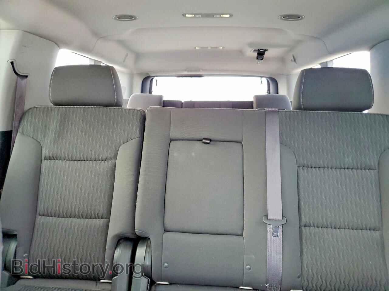2016 GMC YUKON - VIN: 1GKS2FKC1GR475695 - Photo 10