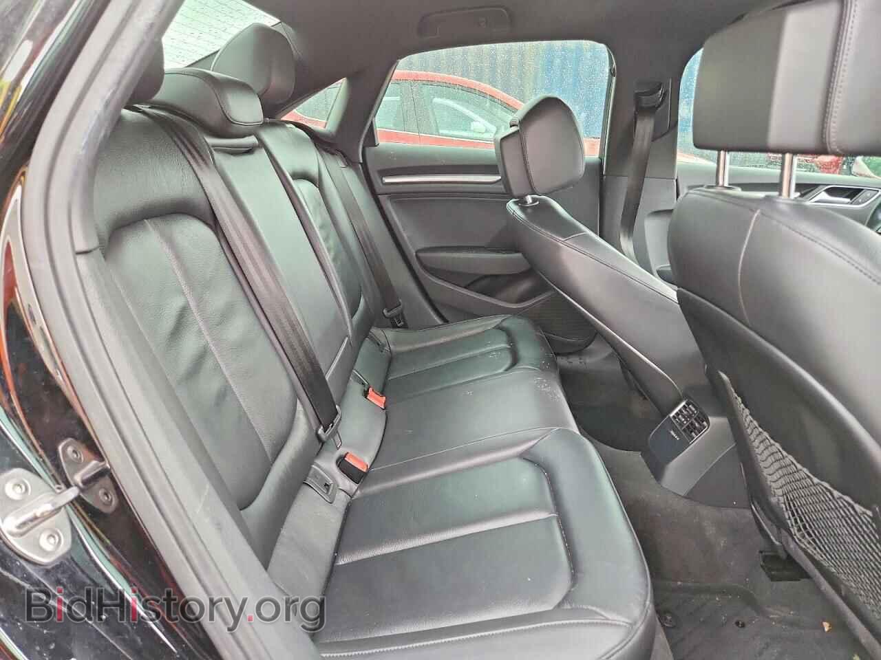 2018 AUDI A3 - VIN: WAUB8GFF2J1060196 - Photo 10