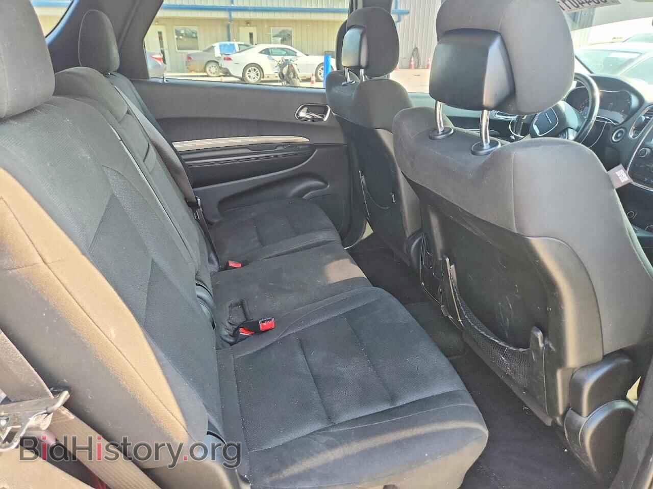 2015 DODGE DURANGO - VIN: 1C4RDJAG7FC917652 - Photo 11