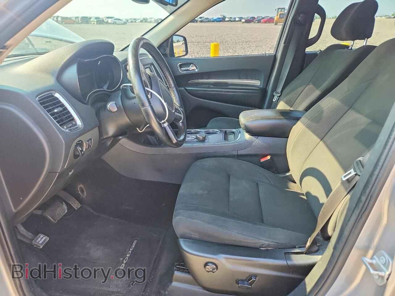 2015 DODGE DURANGO - VIN: 1C4RDJAG7FC917652 - Photo 7