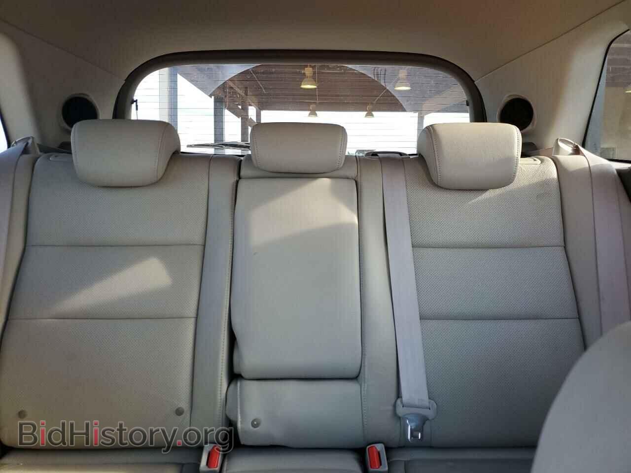 2010 ACURA RDX - VIN: 5J8TB2H54AA002351 - Фото 10